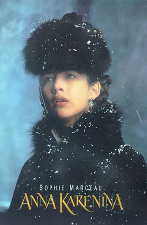 苏菲·玛索/Sophie Marceau-1-87